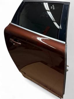 VOLVO Door Rear Right VOLVO XC60 I (2008-2017) — thumbnail 2