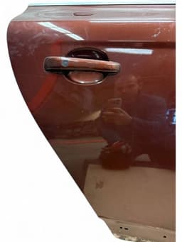 VOLVO Door Rear Right VOLVO XC60 I (2008-2017) — thumbnail 5