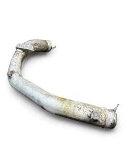 VOLVO 31273504 Turbocharger air Pipe VOLVO XC60 I (2008-2017) — thumbnail 3