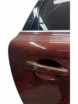VOLVO Door Rear Right VOLVO XC60 I (2008-2017) — thumbnail 8