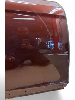 VOLVO Door Rear Right VOLVO XC60 I (2008-2017) — thumbnail 3