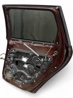 VOLVO Door Rear Right VOLVO XC60 I (2008-2017) — thumbnail 10