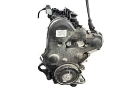 VOLVO D4204T23 Engine VOLVO XC60 II (246) (2017-) — thumbnail 3