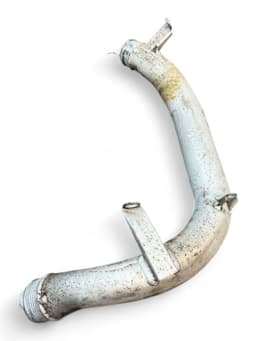 VOLVO 31273504 Turbocharger air Pipe VOLVO XC60 I (2008-2017) — thumbnail 5