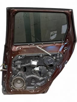 VOLVO Door Rear Right VOLVO XC60 I (2008-2017) — thumbnail 9