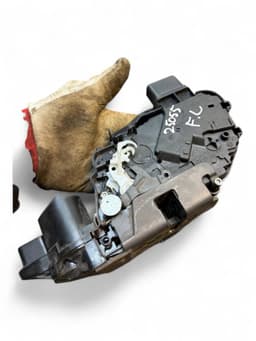 VOLVO 30799314 Door Lock Front Left VOLVO XC60 I (2008-2017) — thumbnail 7