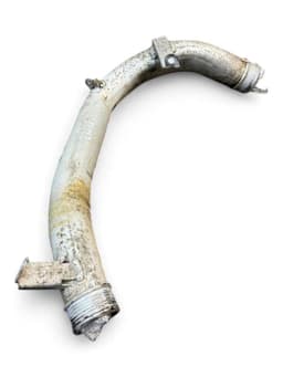 VOLVO 31273504 Turbocharger air Pipe VOLVO XC60 I (2008-2017) — thumbnail 2