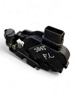 VOLVO 30799314 Door Lock Front Left VOLVO XC60 I (2008-2017) — thumbnail 4