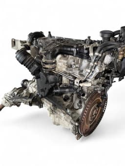 VOLVO 6906185 D5244T10 36050499 Engine VOLVO XC60 I (2008-2017) — thumbnail 1