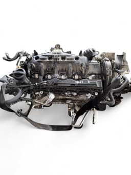 VOLVO 6906185 D5244T10 36050499 Engine VOLVO XC60 I (2008-2017) — thumbnail 9