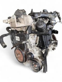 VOLVO 6906185 D5244T10 36050499 Engine VOLVO XC60 I (2008-2017) — thumbnail 4