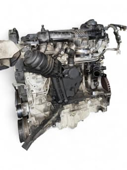 VOLVO 6906185 D5244T10 36050499 Engine VOLVO XC60 I (2008-2017) — thumbnail 3