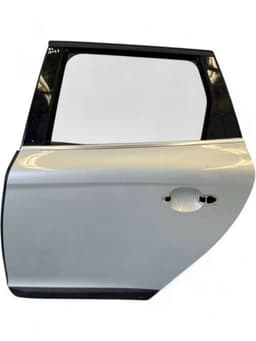 VOLVO Door Rear Left VOLVO XC60 I (2008-2017) — thumbnail 1