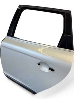 VOLVO Door Rear Left VOLVO XC60 I (2008-2017) — thumbnail 3