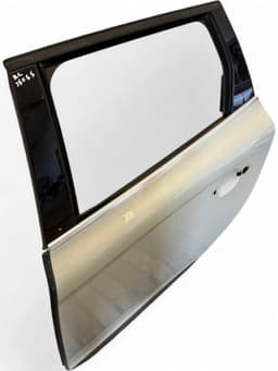 VOLVO Door Rear Left VOLVO XC60 I (2008-2017) — thumbnail 5