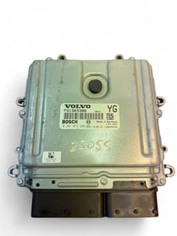 VOLVO P31303388 31303388 0281015286 Engine Control Unit / module (ECU) VOLVO XC60 I (2008-2017) — thumbnail 6