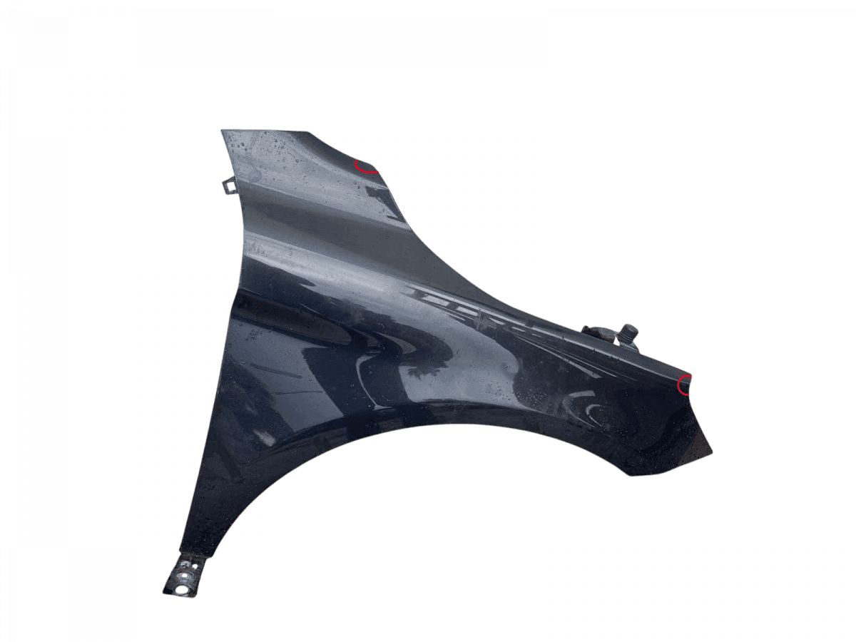 VOLVO 31217976 Fender Front Right VOLVO XC60 I (2008-2017)