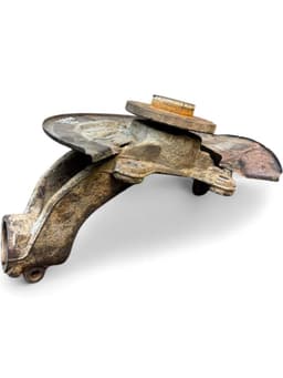 VOLVO Wheel bearing housing front left VOLVO XC60 I (2008-2017) — thumbnail 6