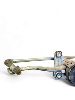VOLVO 1397220585 3397020952 30753513 Wiper linkage / mechanism VOLVO XC60 I (2008-2017) — thumbnail 3