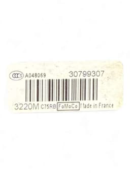 VOLVO 30799307 Door Lock Front Right VOLVO XC60 I (2008-2017) — thumbnail 10