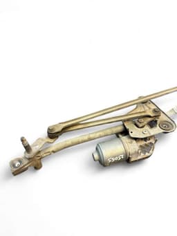 VOLVO 1397220585 3397020952 30753513 Wiper linkage / mechanism VOLVO XC60 I (2008-2017) — thumbnail 7