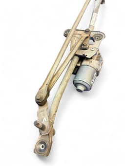 VOLVO 1397220585 3397020952 30753513 Wiper linkage / mechanism VOLVO XC60 I (2008-2017) — thumbnail 8