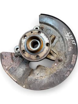 VOLVO Wheel bearing housing front left VOLVO XC60 I (2008-2017) — thumbnail 3