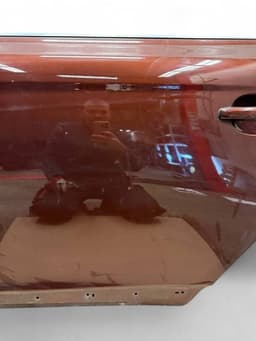 VOLVO Door Rear Left VOLVO XC60 I (2008-2017) — thumbnail 7