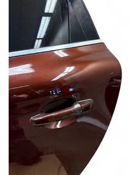 VOLVO Door Rear Left VOLVO XC60 I (2008-2017) — thumbnail 9