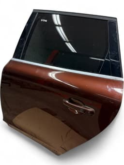VOLVO Door Rear Left VOLVO XC60 I (2008-2017) — thumbnail 2