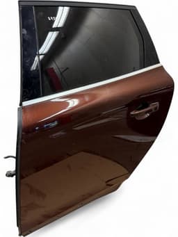 VOLVO Door Rear Left VOLVO XC60 I (2008-2017) — thumbnail 3