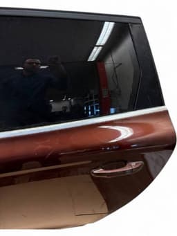 VOLVO Door Rear Left VOLVO XC60 I (2008-2017) — thumbnail 5