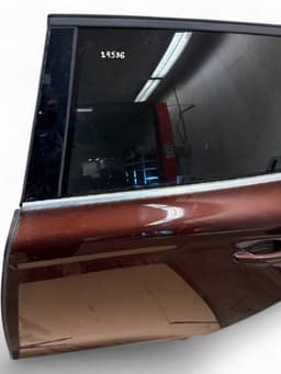 VOLVO Door Rear Left VOLVO XC60 I (2008-2017) — thumbnail 4