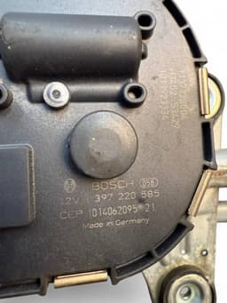 VOLVO 1397220585 3397020952 30753513 Wiper linkage / mechanism VOLVO XC60 I (2008-2017) — thumbnail 9