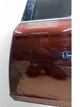 VOLVO Door Rear Left VOLVO XC60 I (2008-2017) — thumbnail 6