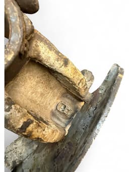 VOLVO Wheel bearing housing front right VOLVO XC60 I (2008-2017) — thumbnail 8