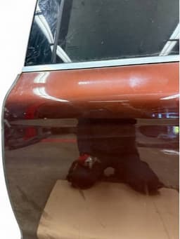 VOLVO Door Rear Left VOLVO XC60 I (2008-2017) — thumbnail 10
