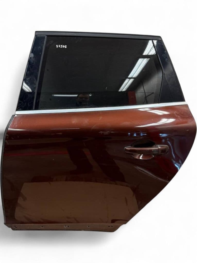 VOLVO Door Rear Left VOLVO XC60 I (2008-2017)