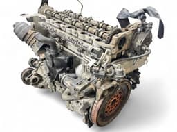 VOLVO D5244T10 Engine VOLVO XC60 I (2008-2017) — thumbnail 1