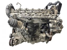 VOLVO D5244T10 Engine VOLVO XC60 I (2008-2017) — thumbnail 2