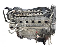 VOLVO D5244T10 Engine VOLVO XC60 I (2008-2017) — thumbnail 4