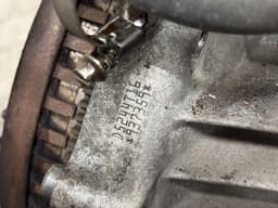 VOLVO D5244T10 Engine VOLVO XC60 I (2008-2017) — thumbnail 5