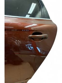 VOLVO Door Rear Left VOLVO XC60 I (2008-2017) — thumbnail 8