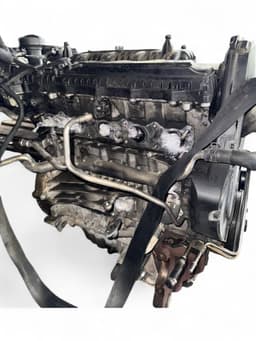 VOLVO 6906185 D5244T10 36050499 Engine VOLVO XC60 I (2008-2017) — thumbnail 7