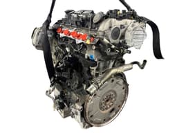 VOLVO D4204T23 Engine VOLVO XC60 II (246) (2017-) — thumbnail 1