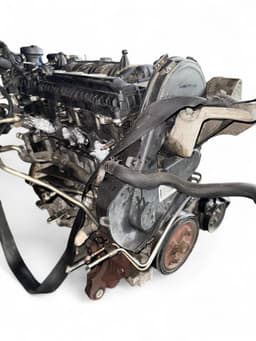 VOLVO 6906185 D5244T10 36050499 Engine VOLVO XC60 I (2008-2017) — thumbnail 6