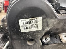 VOLVO D4204T23 Engine VOLVO XC60 II (246) (2017-) — thumbnail 5