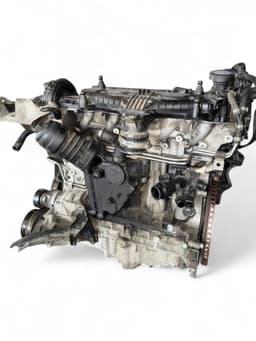 VOLVO 6906185 D5244T10 36050499 Engine VOLVO XC60 I (2008-2017) — thumbnail 2
