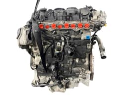 VOLVO D4204T23 Engine VOLVO XC60 II (246) (2017-) — thumbnail 2
