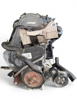 VOLVO 6906185 D5244T10 36050499 Engine VOLVO XC60 I (2008-2017) — thumbnail 5